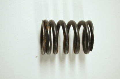 OEM Yamaha 1UY-12114-01-00 Outer Valve Spring NOS