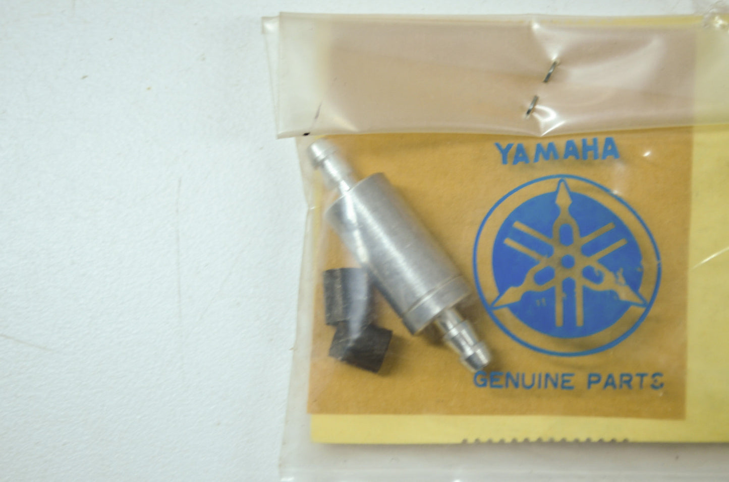 OEM Yamaha 353-13572-90-00 Nozzle NOS