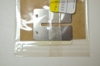 OEM Yamaha 314-13613-01-00 Valve Reed NOS