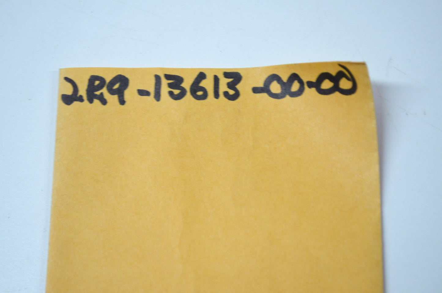 OEM Yamaha 2R9-13613-00-00 Valve Reed NOS