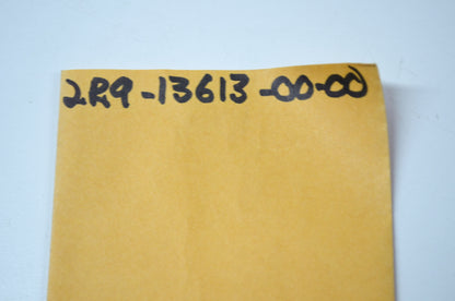 OEM Yamaha 2R9-13613-00-00 Valve Reed NOS