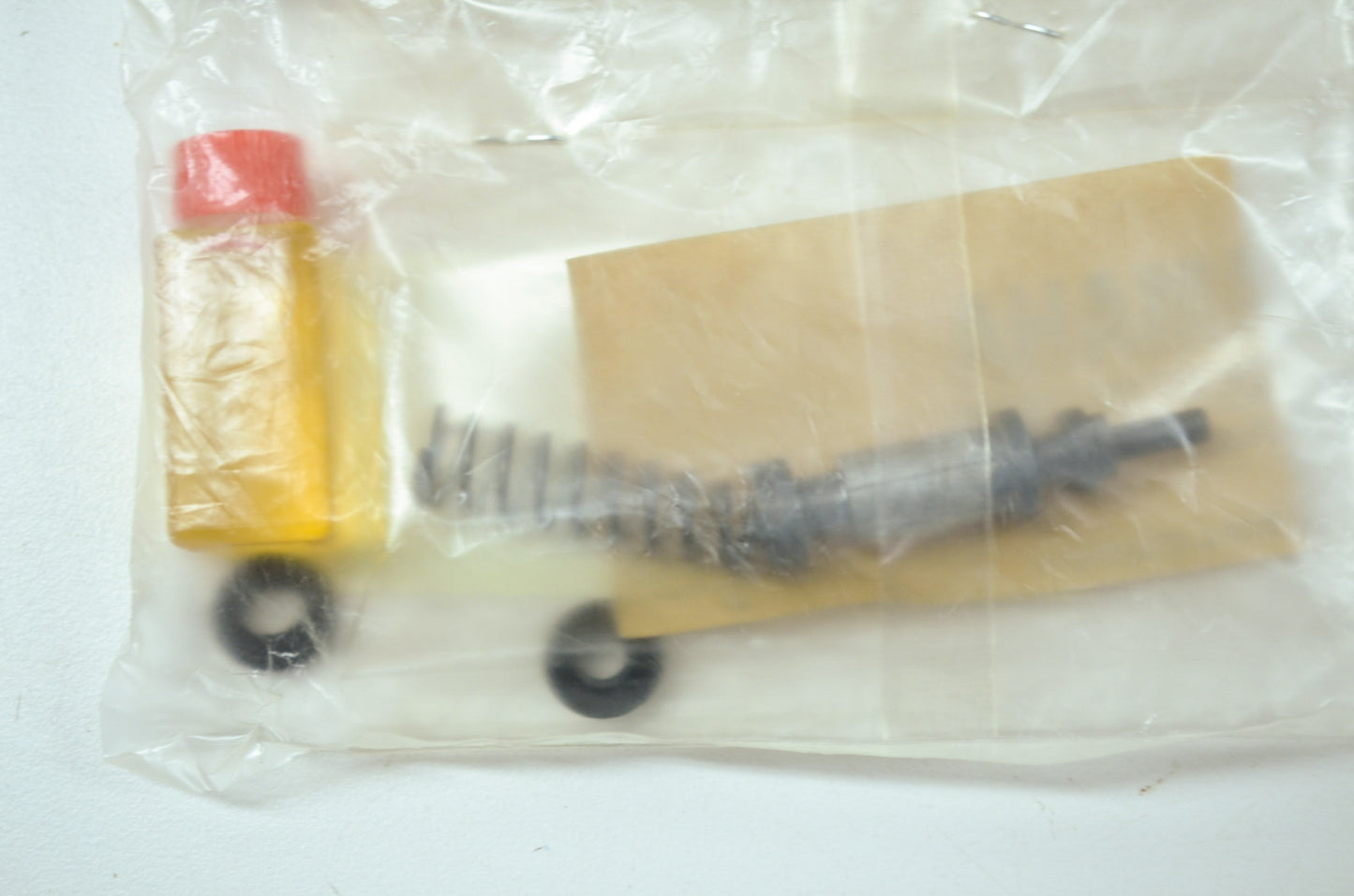 OEM Yamaha 4SS-W0041-00-00 Master Cylinder Kit NOS