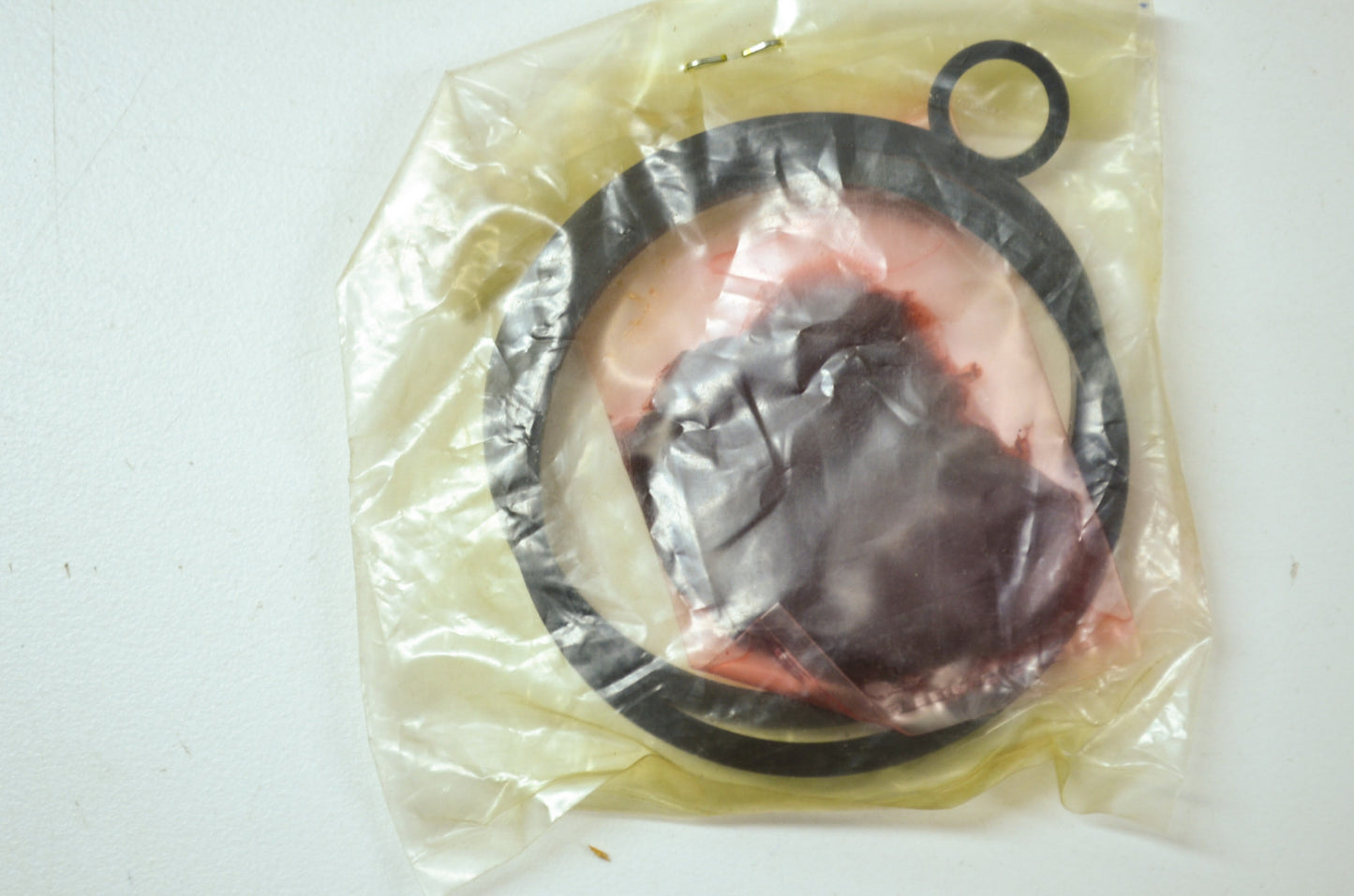OEM Yamaha 1X2-W0047-00-00 Caliper Seal Kit NOS