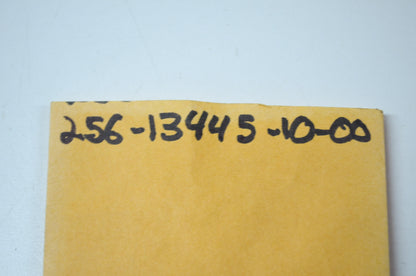 OEM Yamaha 256-13445-10-00 Element Gasket NOS
