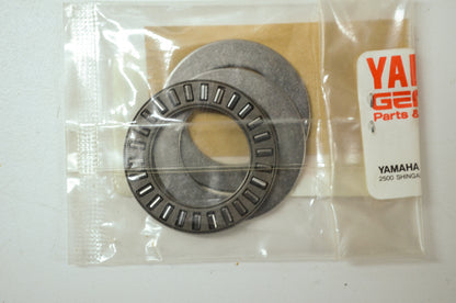 OEM Yamaha 93342-22217-00 Bearing Qty 3 NOS