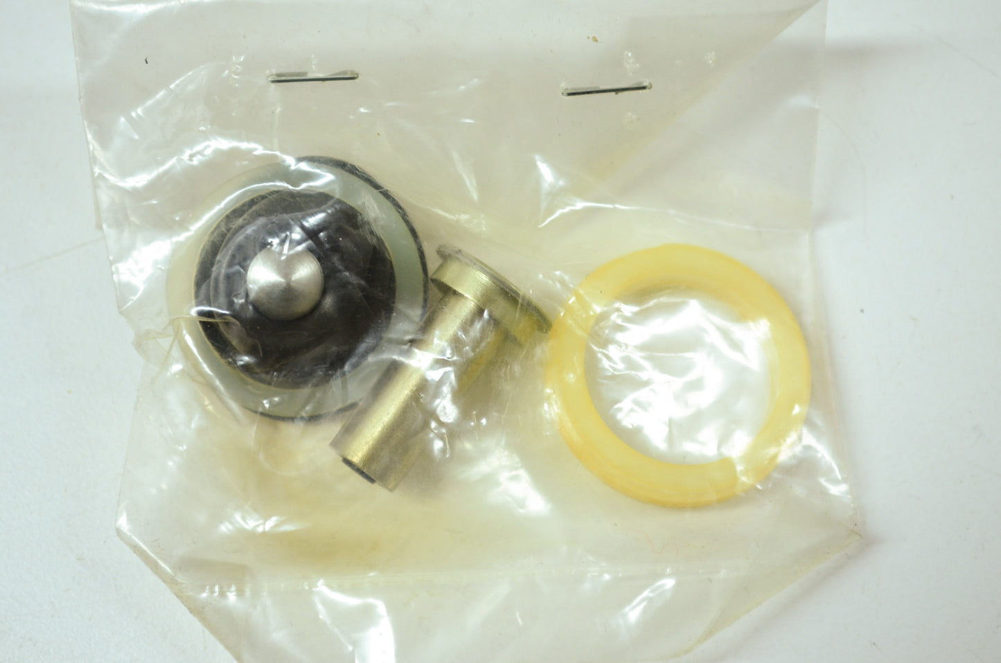 OEM Yamaha 3L6-W0018-00-00 Plunger Kit NOS