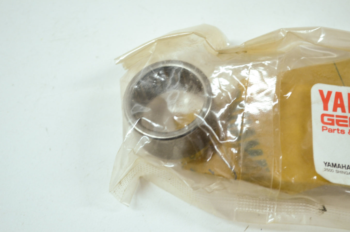 OEM Yamaha 93317-22262-00 Cylinder Bearing #17 NOS