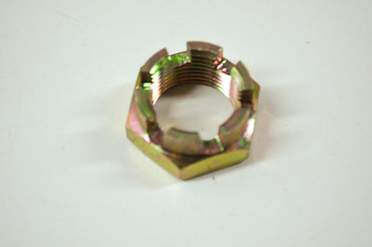 OEM Yamaha 95302-20900-00 Slotted Nut NOS