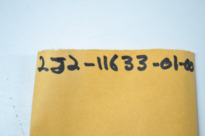 OEM Yamaha 2J2-11633-01-00 Piston Pin NOS