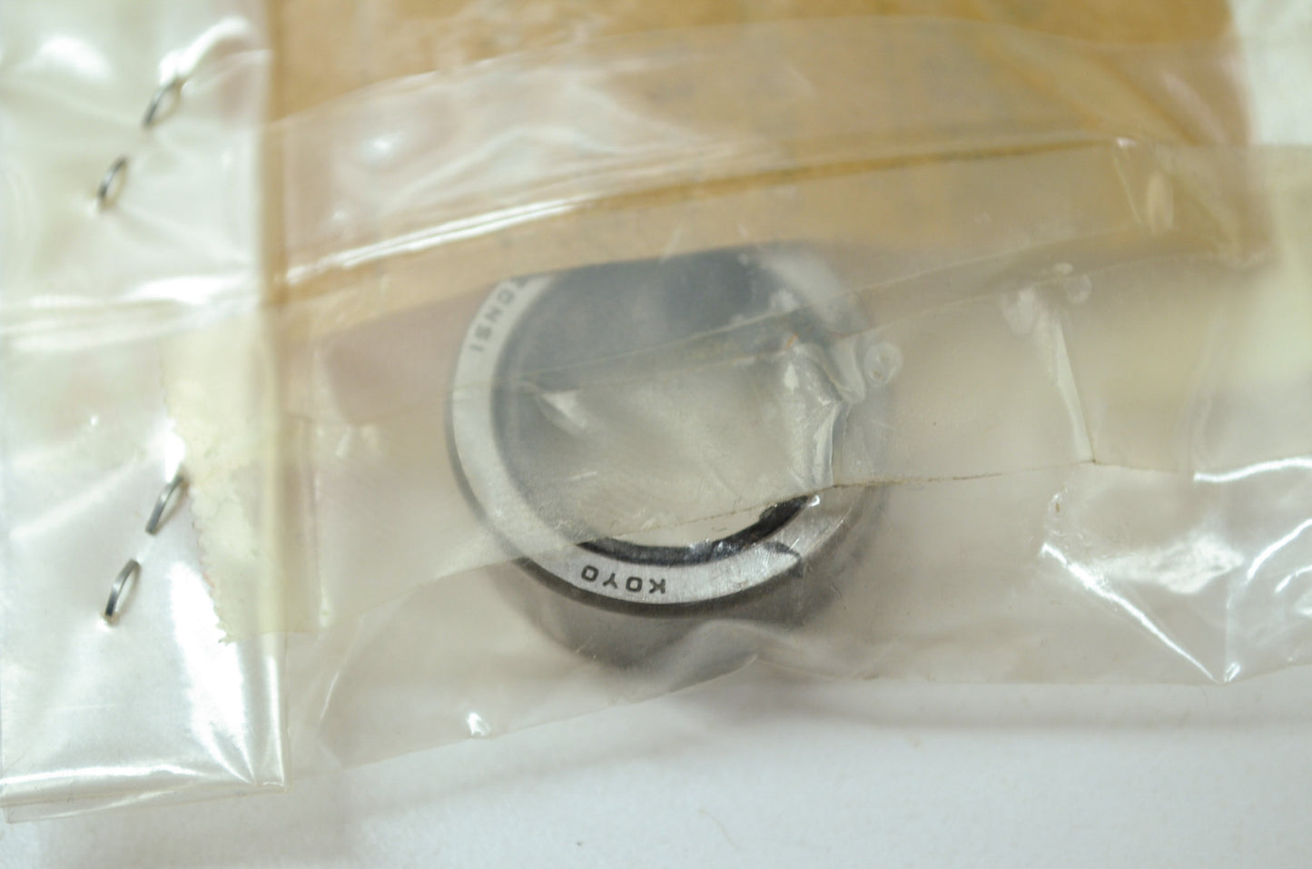 OEM Yamaha 93311-41530-00 Cylinder Bearing #11 NOS