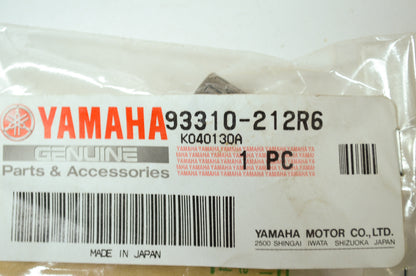 OEM Yamaha 93310-212R6-00 Cylinder Bearing #10