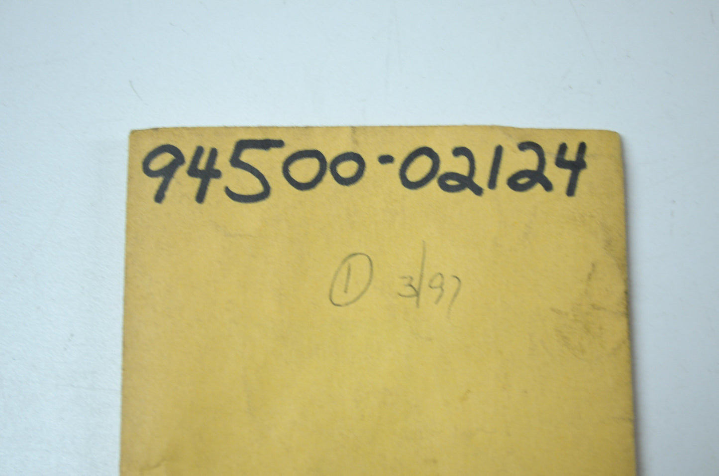 OEM Yamaha 94500-02124-00 Chain NOS