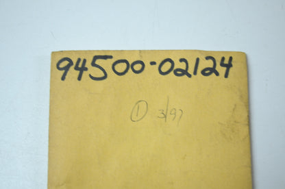 OEM Yamaha 94500-02124-00 Chain NOS