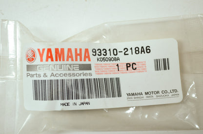OEM Yamaha 93310-218A6-00 Cylinder Bearing #10 NOS