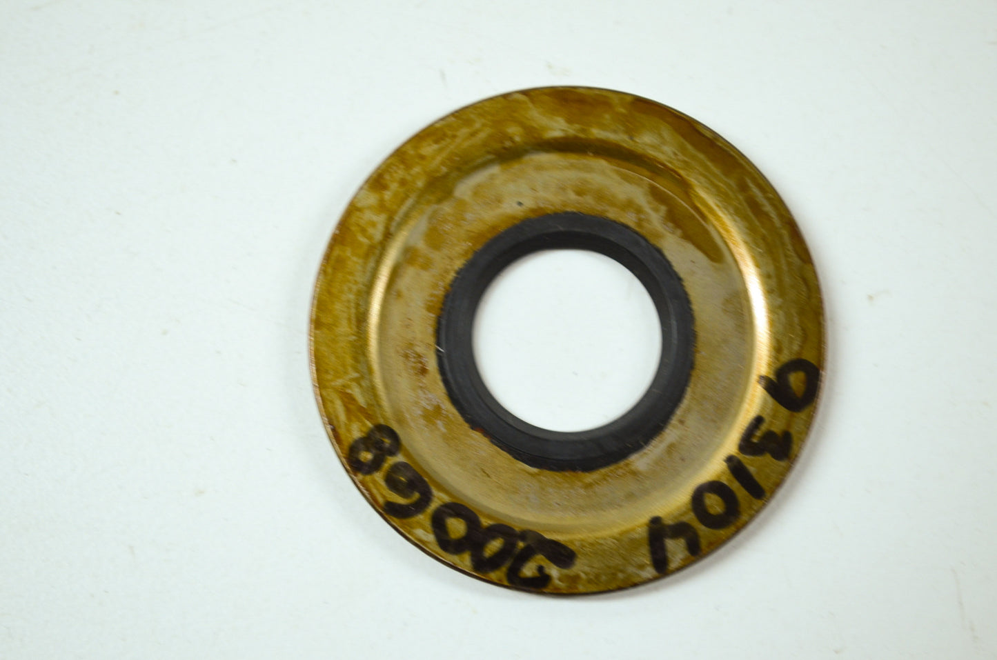 OEM Yamaha 93104-20068-00 Oil Seal Type SO NOS