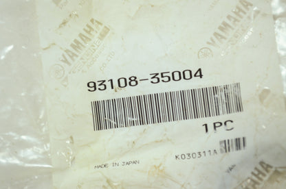 OEM Yamaha 93108-35004-00 Oil Seal Type OSO NOS