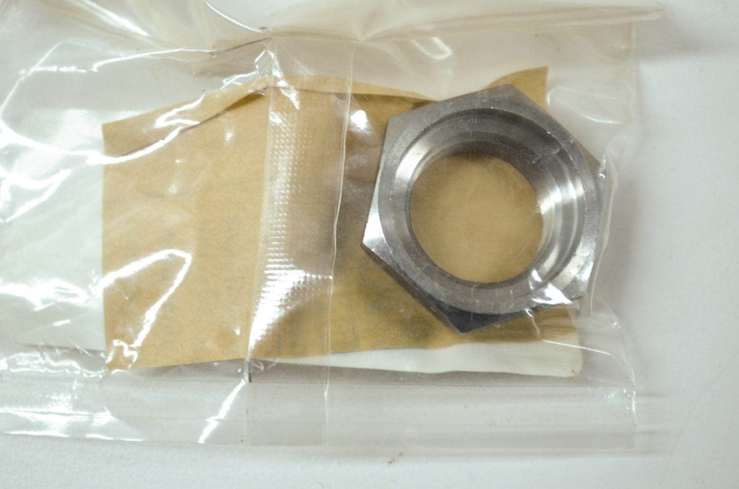 OEM Yamaha 90179-20001-00 Nut NOS