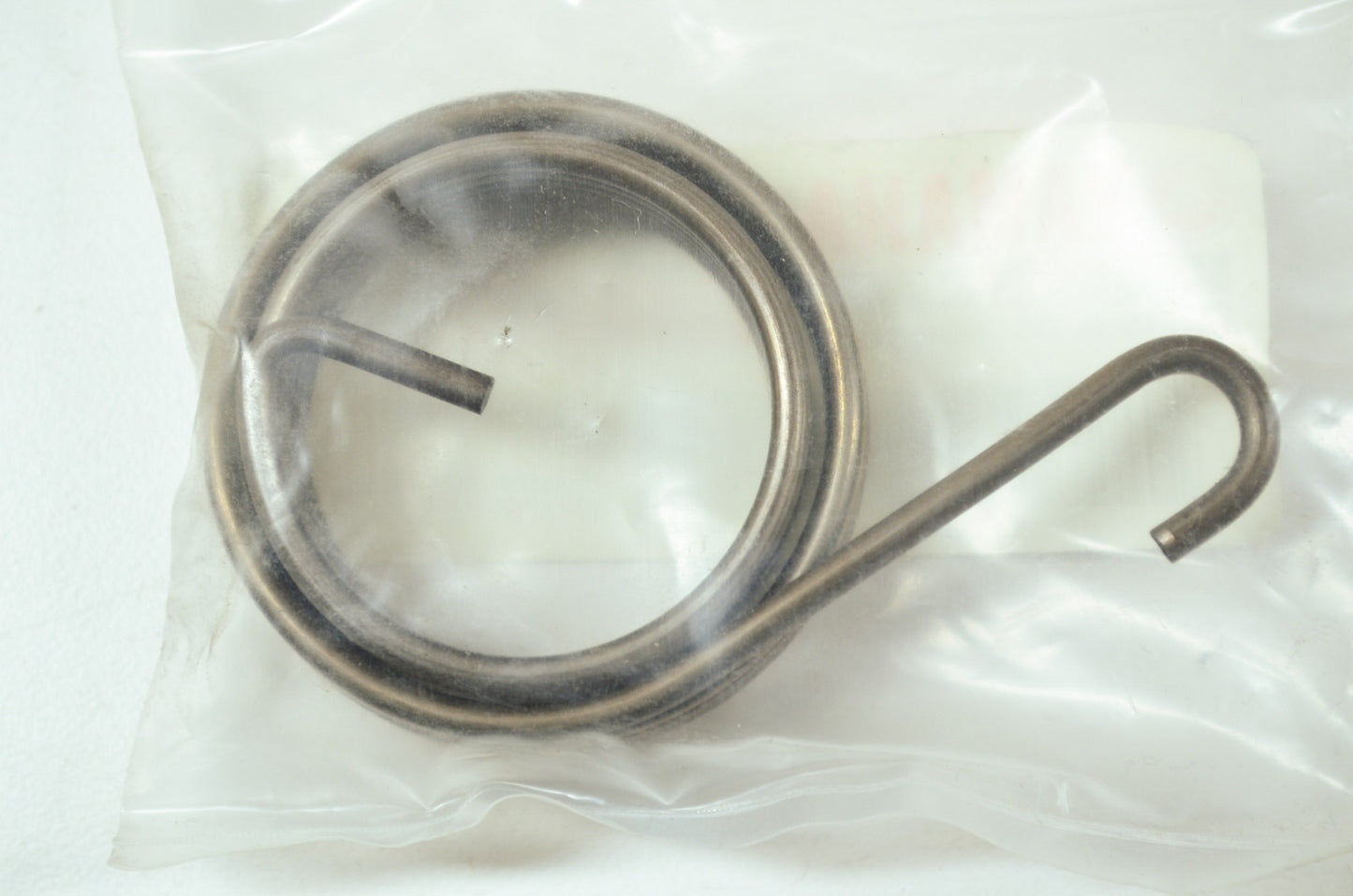 OEM Yamaha 90508-30051-00 Torsion Spring NOS