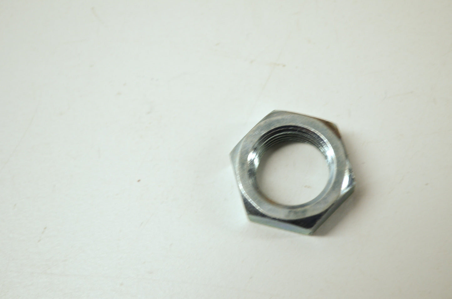 Hexagon Nut NOS
