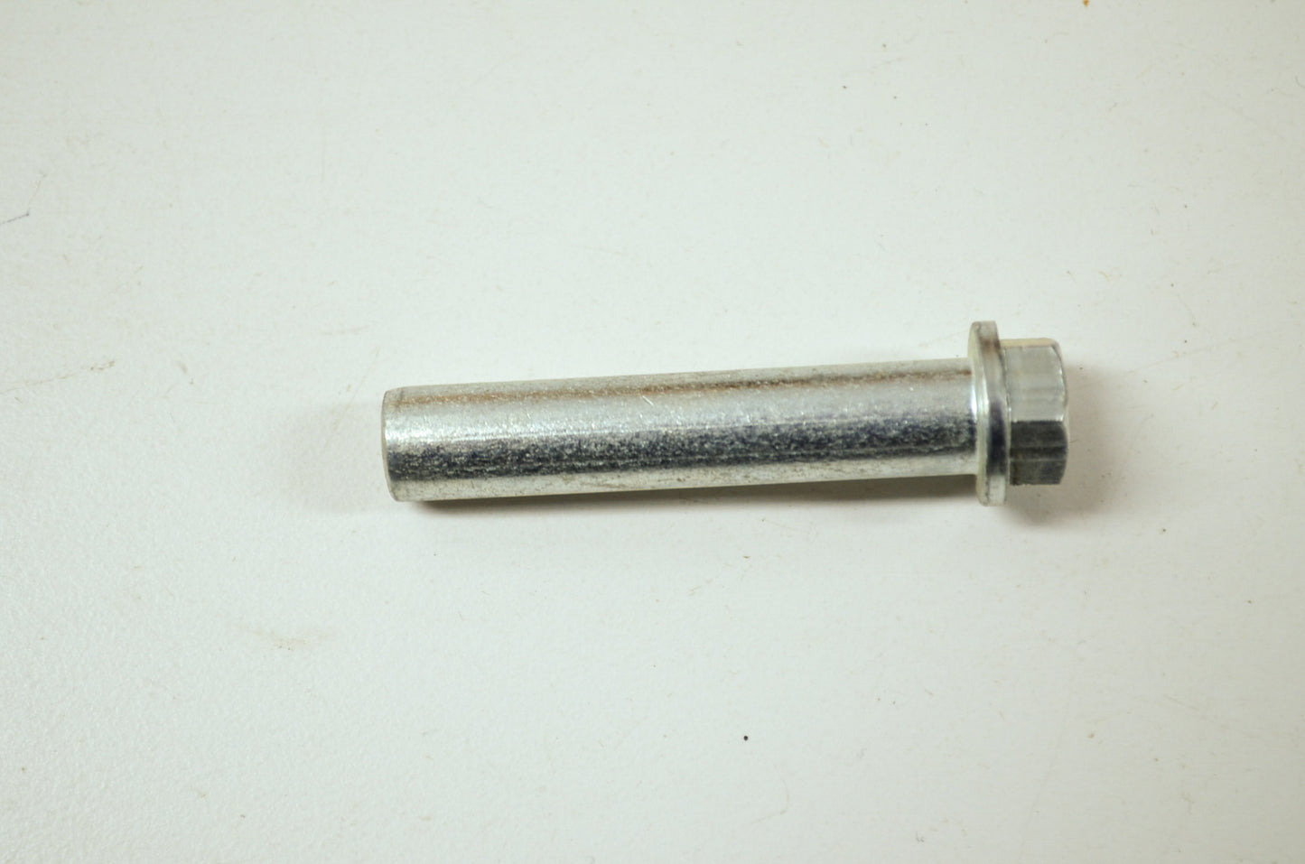 OEM Yamaha 90179-07203-00 Special Shape Nut NOS