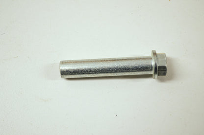 OEM Yamaha 90179-07203-00 Special Shape Nut NOS