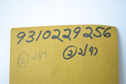 OEM Yamaha 93102-29256-00 Oil Seal Type SD NOS