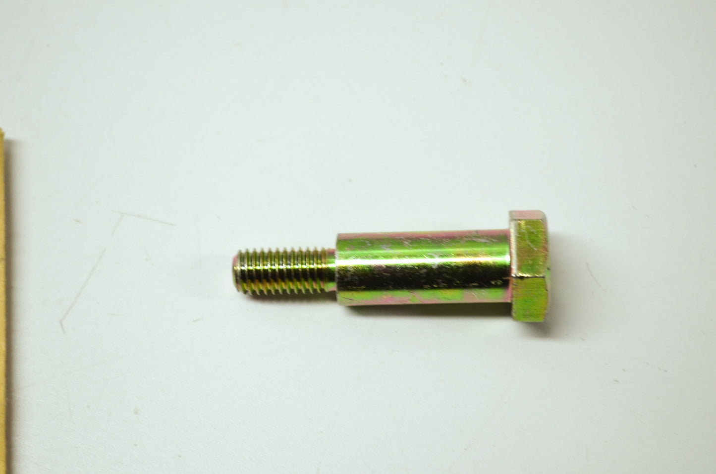 OEM Yamaha 90109-08705-00 Bolt NOS