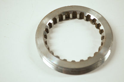 OEM Yamaha 90179-65305-00 Special Shape Nut NOS