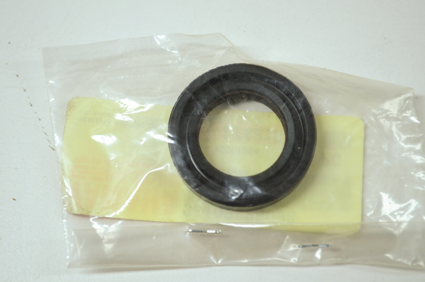 OEM Yamaha 93103-25098-00 Oil Seal Type SW NOS