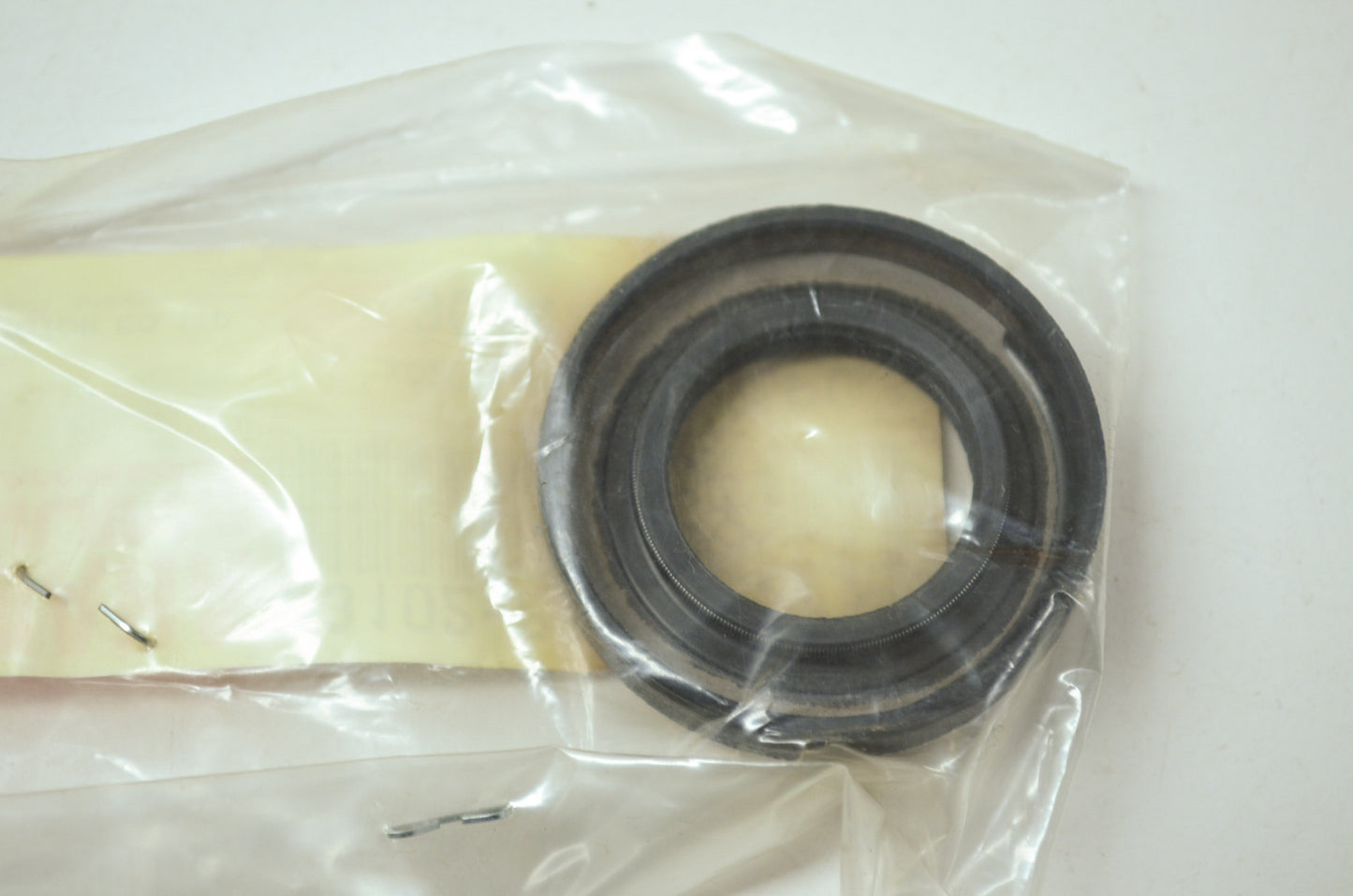 OEM Yamaha 93102-23252-00 Oil Seal Type SD NOS