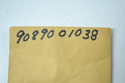NEW OEM Yamaha Dial Indicator Bolt 90890-01038-00 NOS