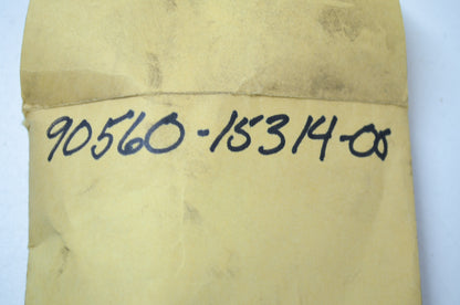 OEM Yamaha 90560-15314-00 Spacer NOS