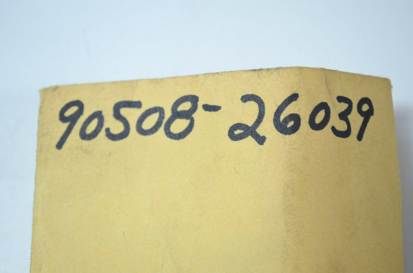 OEM Yamaha 90508-26039-00 Torsion Spring NOS