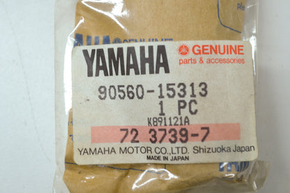 New OEM Yamaha 90560-15313-00 Bearing Spacer NOS