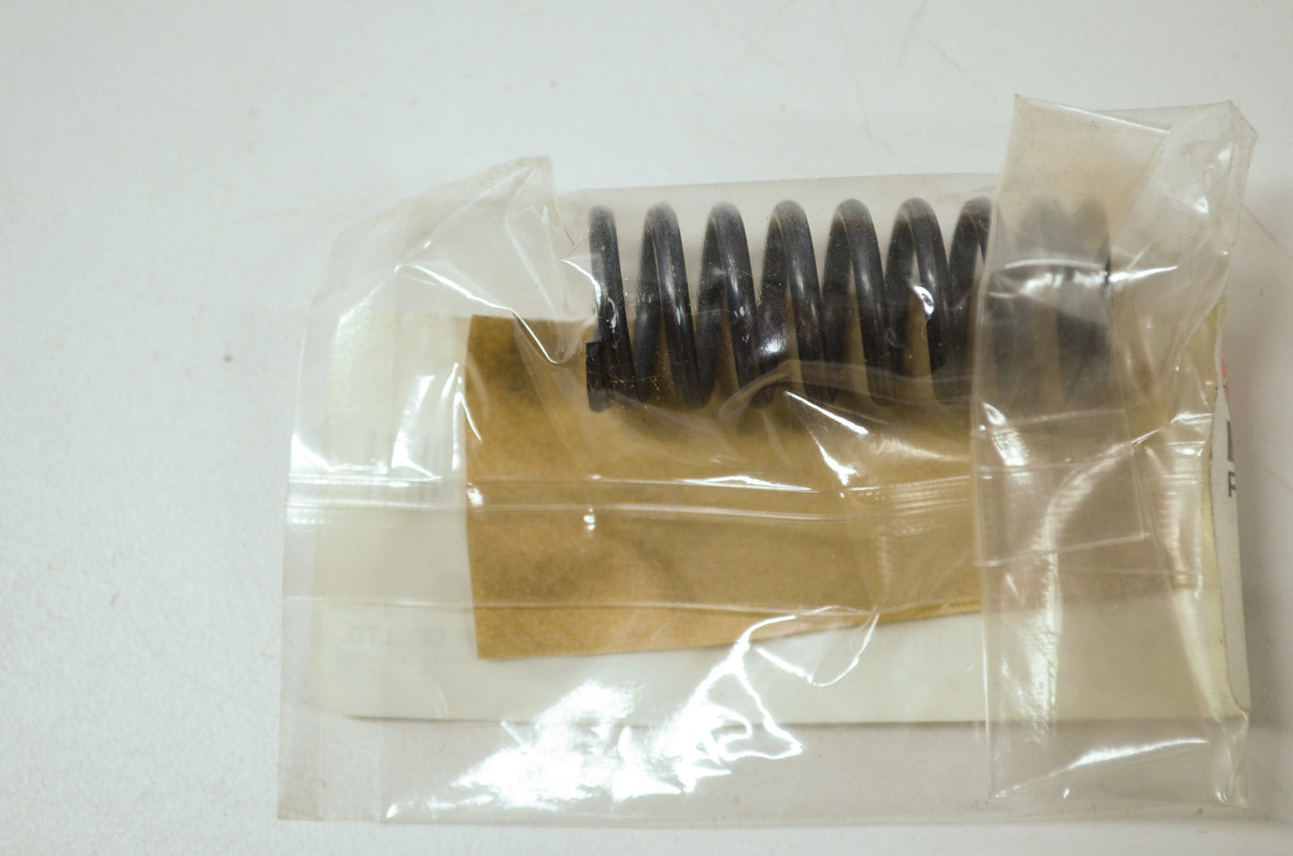 OEM Yamaha 90501-23391-00 Compression Spring NOS