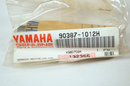 OEM Yamaha 90387-1012H-00 Collar NOS