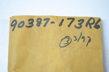 OEM Yamaha 90387-173R6-00 Collar NOS