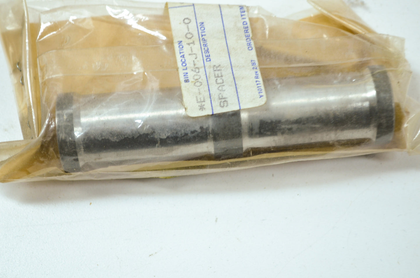 OEM Yamaha 90560-17231-00 Spacer NOS