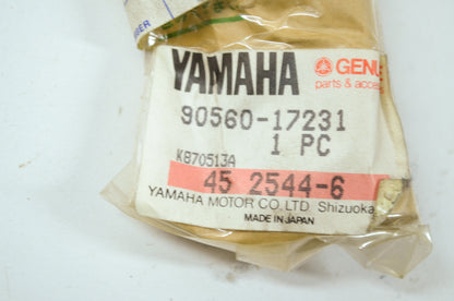 OEM Yamaha 90560-17231-00 Spacer NOS