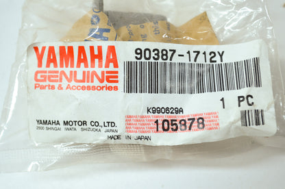 OEM Yamaha 90387-1712Y-00 Collar NOS