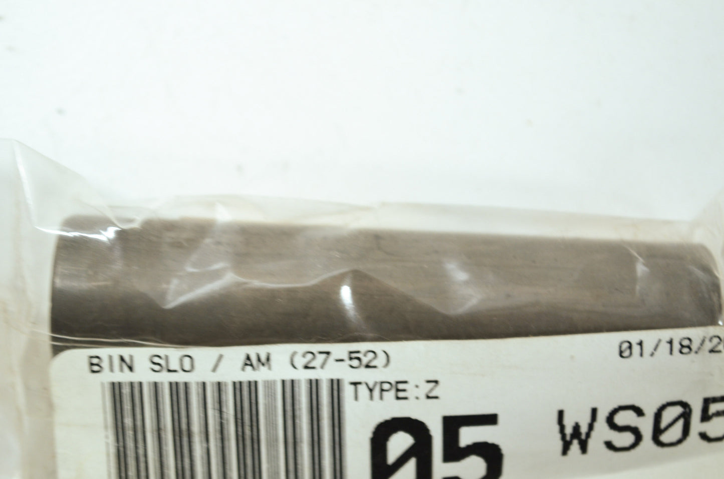 OEM Yamaha 90387-12N54-00 Collar NOS