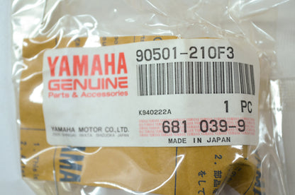 OEM Yamaha 90501-210F3-00 Compression Spring NOS