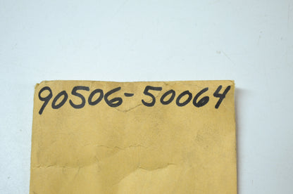 OEM Yamaha 90506-50064-00 Tension Spring NOS