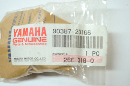 OEM Yamaha 90387-20166-00 Collar NOS