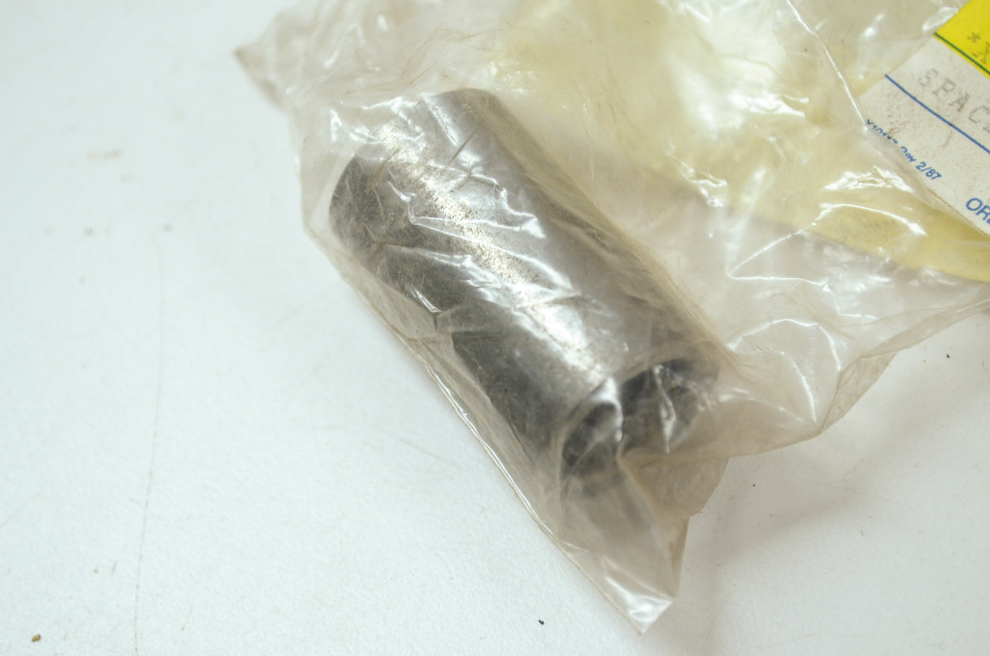 OEM Yamaha 90560-17302-00 Spacer NOS