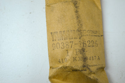 OEM Yamaha 90387-16226-00 Collar NOS