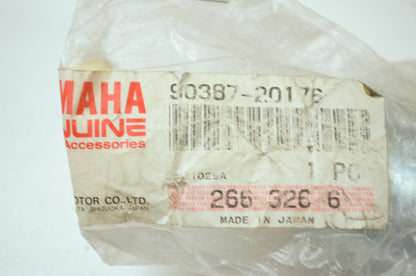 OEM Yamaha 90387-20176-00 Collar NOS