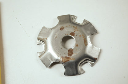 NEW OEM Suzuki Drive Plate 87-06 LT80 LT80S 21431-29A00 NOS