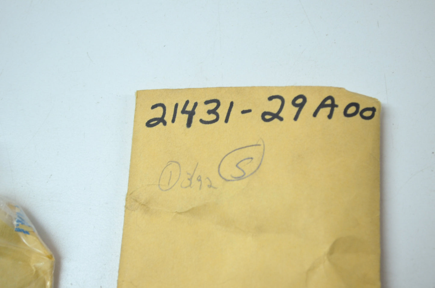 NEW OEM Suzuki Drive Plate 87-06 LT80 LT80S 21431-29A00 NOS