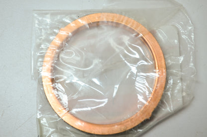 OEM Suzuki 14181-31D00 Exhaust Pipe Gasket NOS